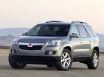Saturn Outlook XR AWD 2007 года